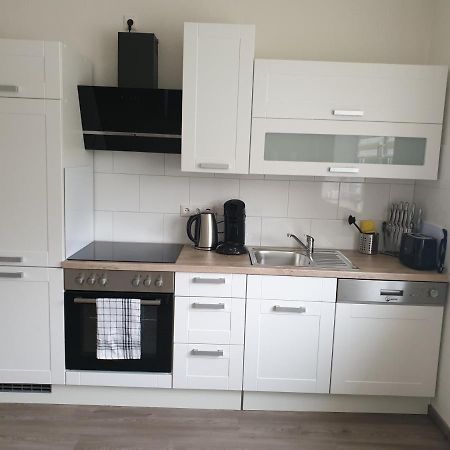 غيلسنكيرشن Flora Apartments المظهر الخارجي الصورة
