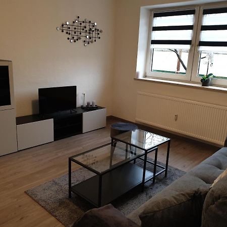 غيلسنكيرشن Flora Apartments المظهر الخارجي الصورة