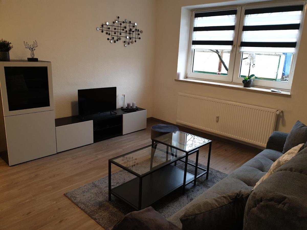 غيلسنكيرشن Flora Apartments المظهر الخارجي الصورة